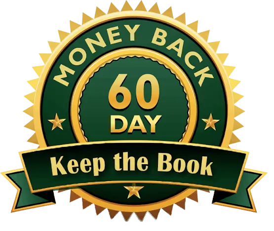 60 days money back