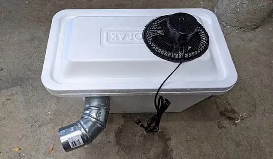  Air Conditioning Unit