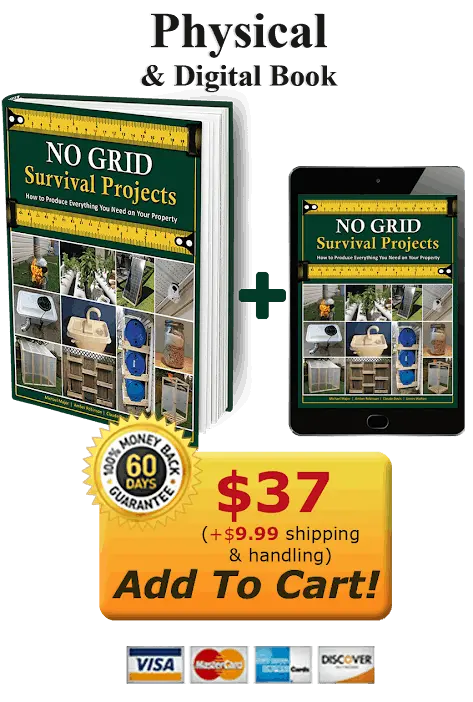 no grid survival projects