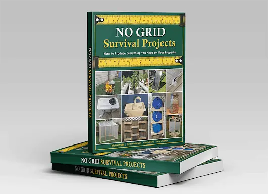 no grid survival projects 