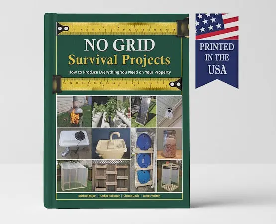 no grid survival projects pdf